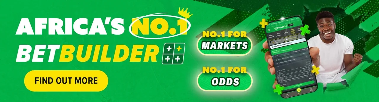 Premierbetzone Tanzania sports betting and casino