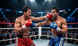 Boxing betting at Premierbetzone Tanzania