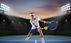 Tennis betting at Premierbetzone Tanzania
